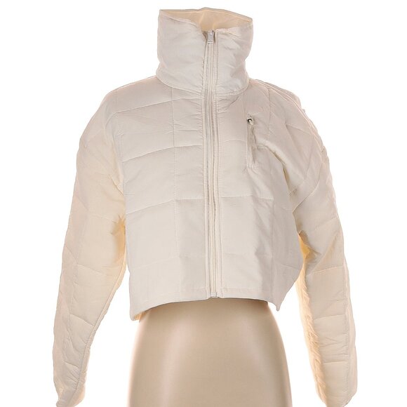 Love Tree Jackets & Blazers - Packable Jacket - S